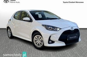 Toyota Yaris Hatchback 2023