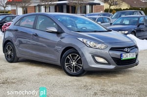 Hyundai i30 Hatchback 2013