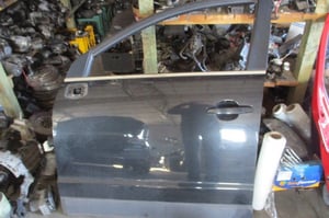 OPEL ANTARA DRZWI PRZÓD PRAWE LEWE 19U