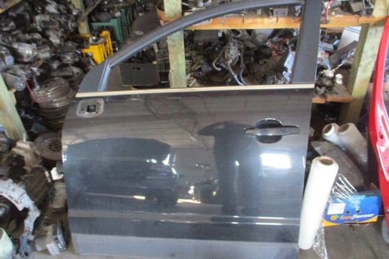 OPEL ANTARA DRZWI PRZÓD PRAWE LEWE 19U