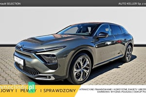 Citroen C5 Liftback 2022