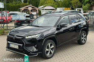 Toyota RAV4 SUV 2023