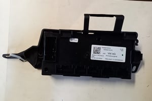 VW GOLF VIII GTI MODUŁ KLIMATYZACJI 5WA907007K