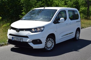 Toyota Proace City Kombi 2020