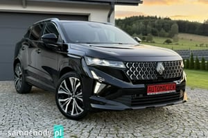 Renault Austral SUV 2026