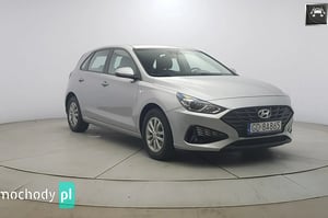 Hyundai i30 Hatchback 2022