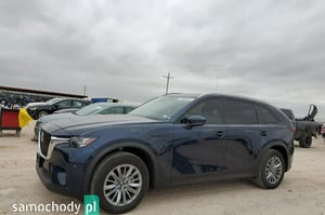 Mazda CX-9 SUV 2024