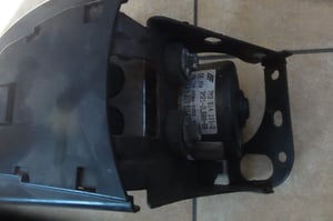 VW SHARAN POMPA ABS 7M3614111Q