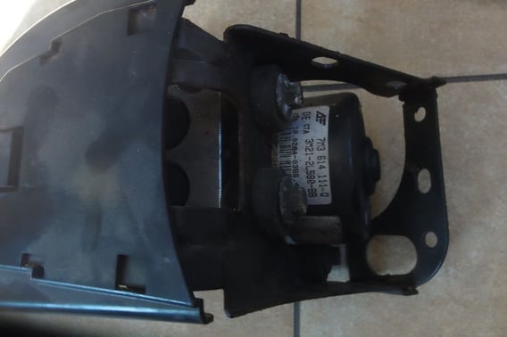 VW SHARAN POMPA ABS 7M3614111Q