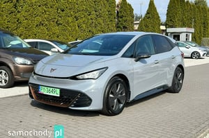 Cupra Born Hatchback 2022