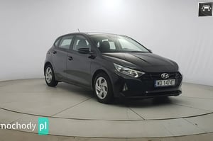 Hyundai i20 Hatchback 2023
