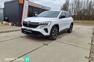 Renault Austral SUV 2023