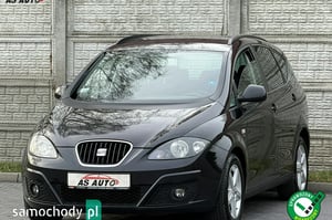 Seat Altea Minivan 2009