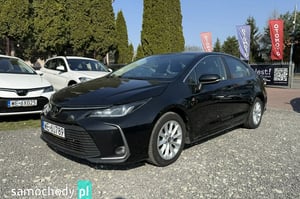 Toyota Corolla Sedan 2022