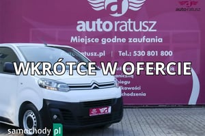 Citroen Jumpy Furgon 2019