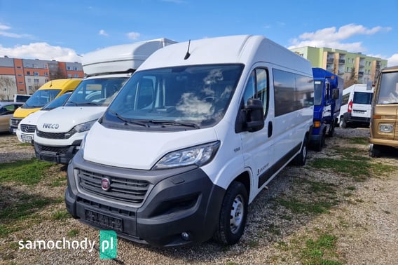 Fiat Ducato Inny 2022