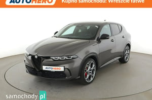 Alfa Romeo Tonale SUV 2022