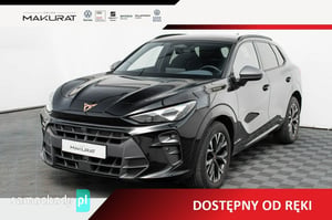 Cupra Terramar SUV 2024