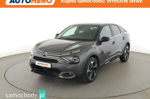 Citroen C4 Hatchback 2022