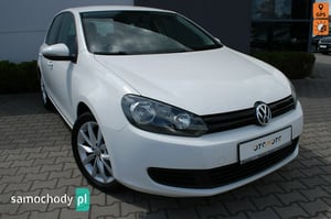 Volkswagen Golf Hatchback 2011