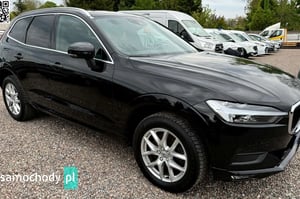 Volvo XC 60 SUV 2021