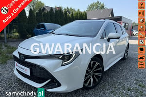 Toyota Corolla Kombi 2022