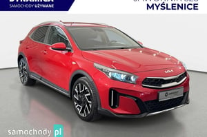 Kia Xceed SUV 2023