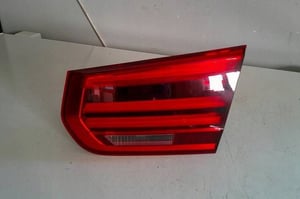 BMW 3 F30 F35 F31 LAMPA PRAWA Z KLAPY BAGAŻNIKA 2SKO12148-04 H8736912207