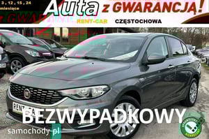 Fiat Tipo Sedan 2017