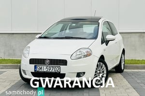 Fiat Punto Hatchback 2009