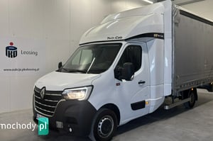 Renault Master Skrzynia 2023