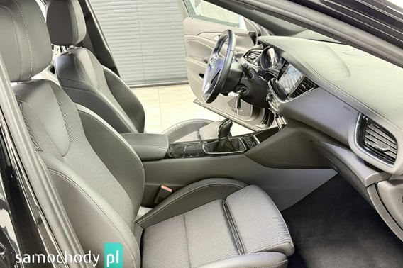 Opel Insignia Kombi 2019