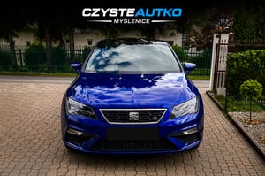 Auto Detailing - Czyste Autko Myślenice | Korekta Lakieru | Detailing Wnętrza |