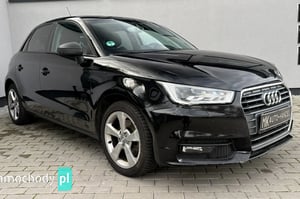 Audi A1 Hatchback 2016