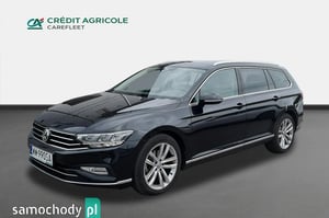 Volkswagen Passat Kombi 2019