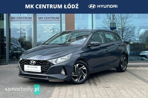 Hyundai i20 Hatchback 2023