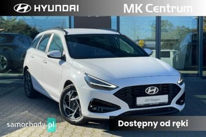 Hyundai i30 Kombi 2026