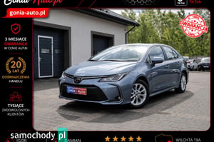 Toyota Corolla Hatchback 2022
