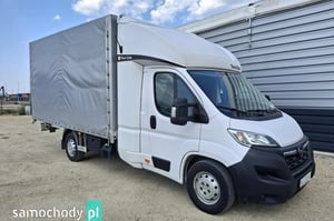 Opel Movano Skrzynia 2023