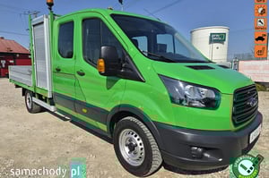 Ford Transit Inne 2019