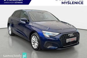 Audi A3 Hatchback 2023