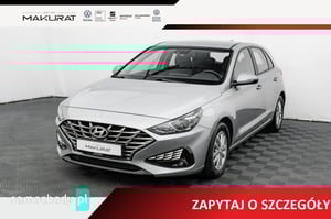 Hyundai i30 Hatchback 2022