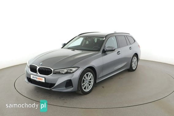 BMW 3 Seria Kombi 2023