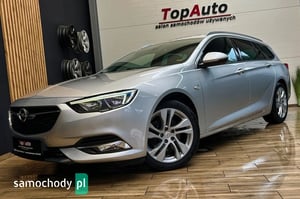 Opel Insignia Kombi 2017