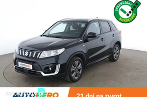 Suzuki Vitara SUV 2018