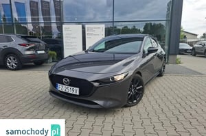 Mazda 3 Hatchback 2024