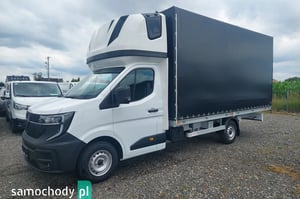 Renault Master Inne 2026