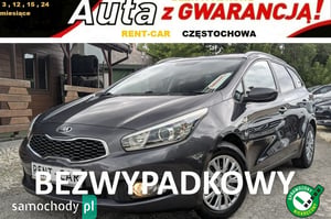 Kia Ceed Kombi 2013