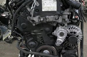 PEUGEOT EXPERT III SILNIK 1,6BLUEHDI DV6FCU 115KM KOMPLETNY