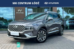 Hyundai Santa Fe SUV 2023